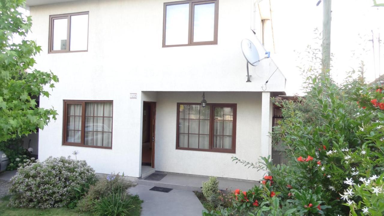 Tralka B&B Talca  Exterior photo