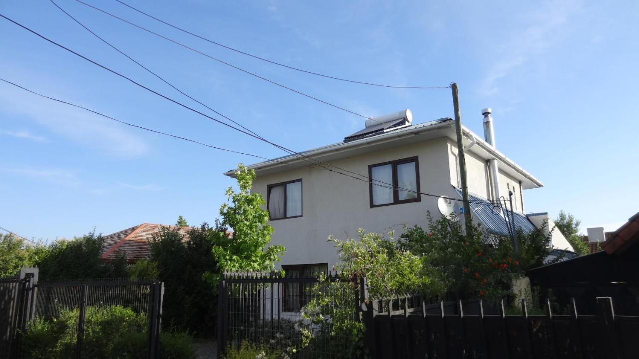 Tralka B&B Talca  Exterior photo