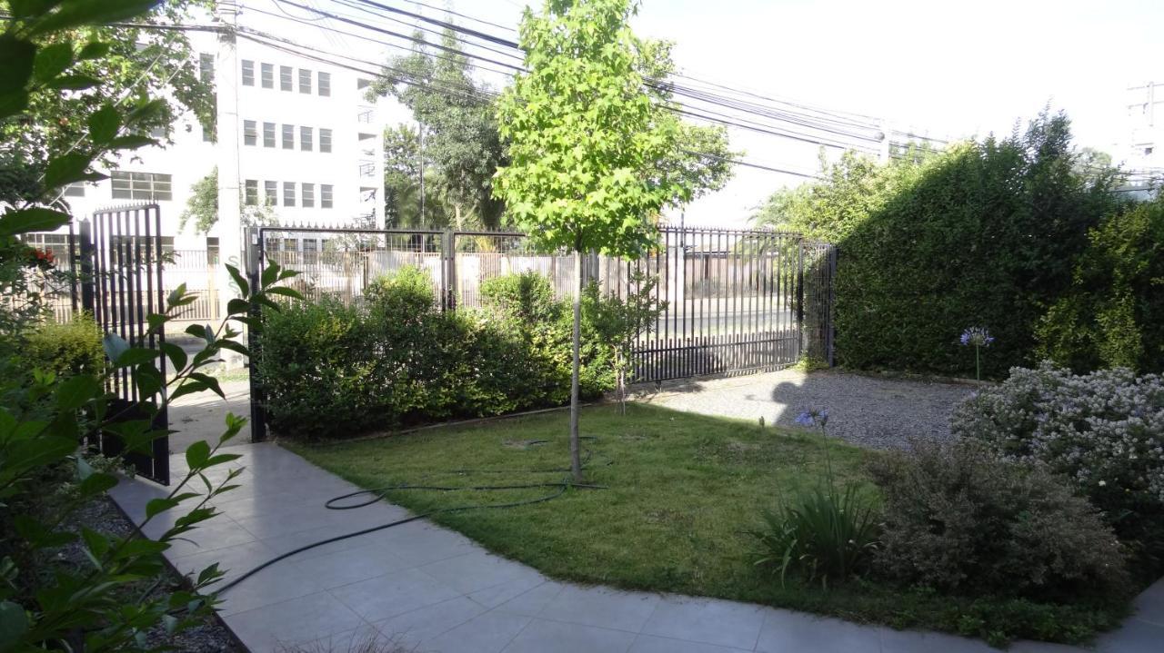 Tralka B&B Talca  Exterior photo
